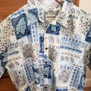 Mens Shirt